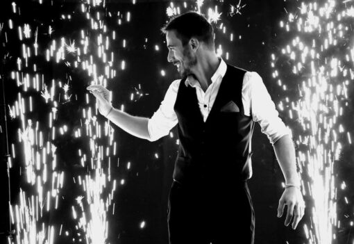 Magicien et Mentaliste pour événement – Image 6