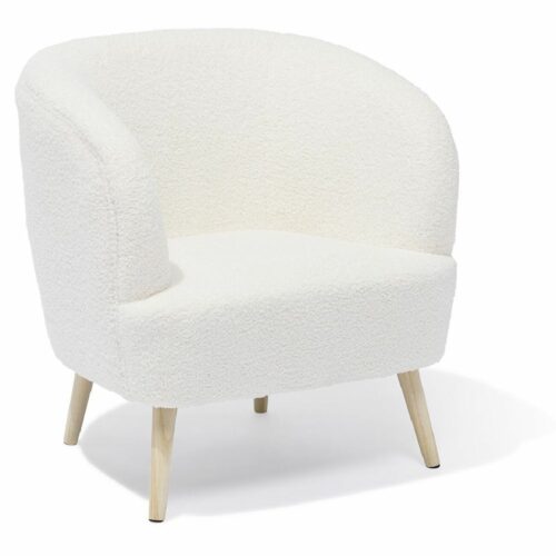 Alternative view of Location Fauteuil Nomade Chic