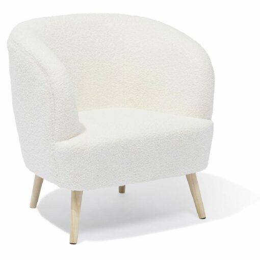 Location Fauteuil Nomade Chic – Image 2
