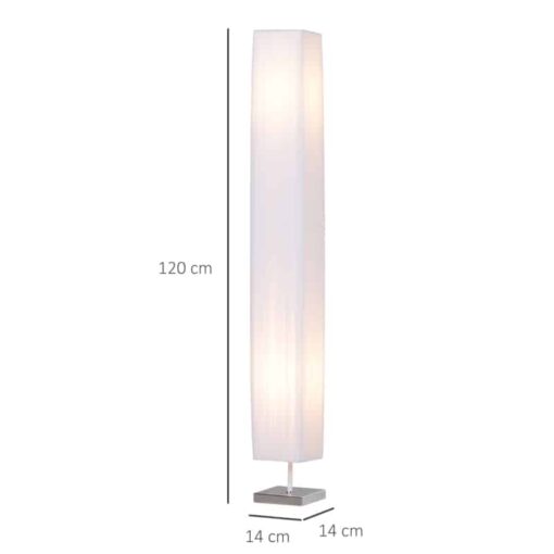 Location Lampe Colonne – Image 2