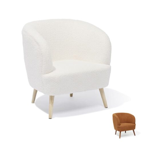 Location Fauteuil Nomade Chic