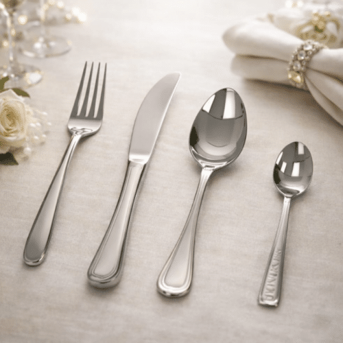 Location Couverts Haut de Gamme