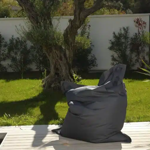 Location Pouf Géant – Image 3