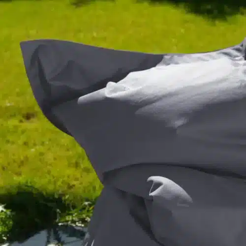 Alternative view of Location Pouf Géant