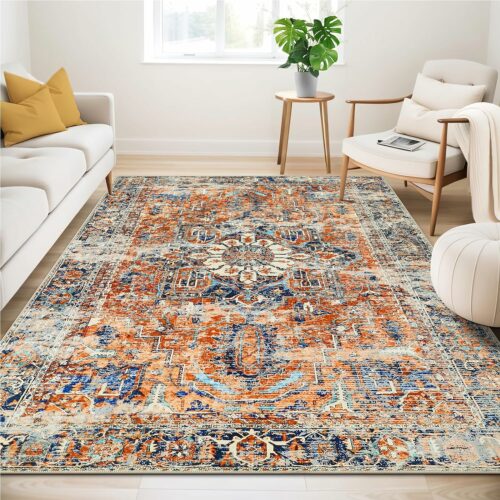 Alternative view of Location Tapis Oriental