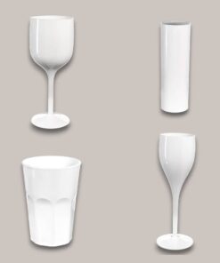 Location Verres Incassables