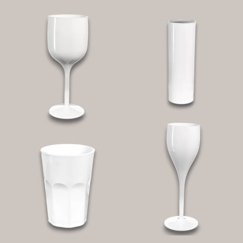 Location Verres Incassables