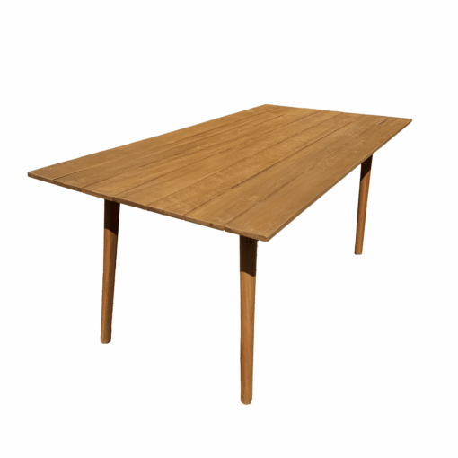Location Table en Bois – Image 2