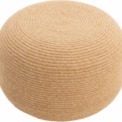 POUF NOMADUK NATUREL