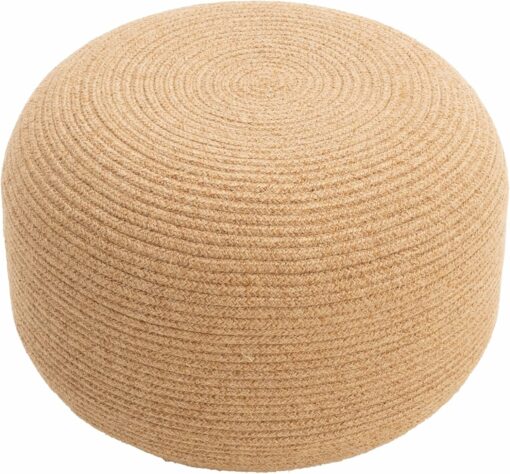POUF NOMADUK NATUREL