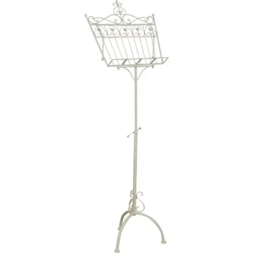 Alternative view of Présentoir Chevalet