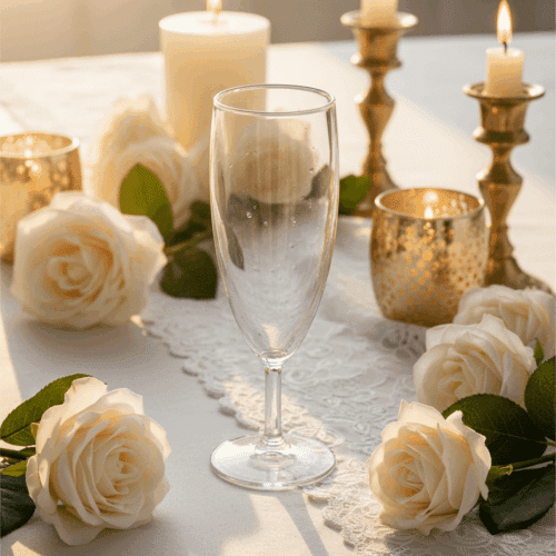 Flûte à Champagne 16cl