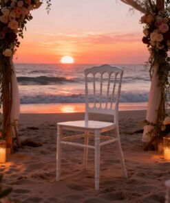 Chaise Napoléon - N1 Événement