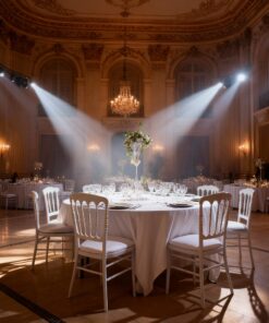 Chaise Napoléon - N1 Événement