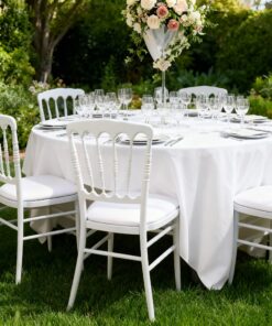 Chaise Napoléon - N1 Événement