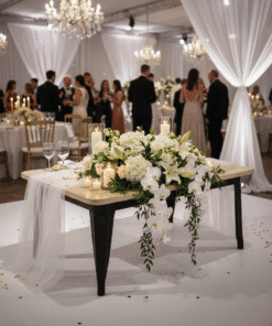 Location Table Basse