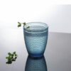 Verre bleu roi - N1 Événement