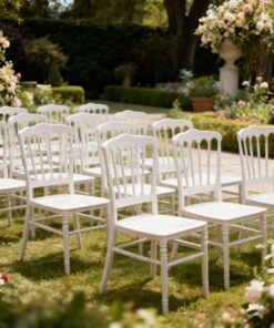 Chaise Napoléon - N1 Événement