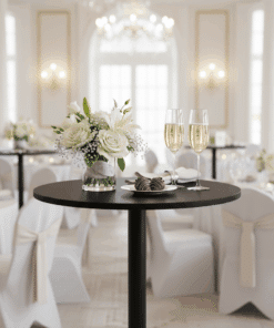 Location Table Bar Ronde Noire