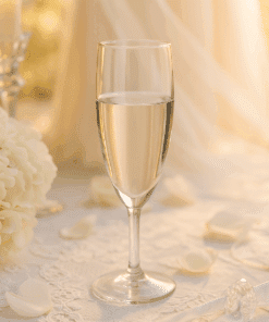 Location Flûte à Champagne 19cl - N1 Événement