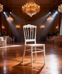 Chaise Napoléon - N1 Événement