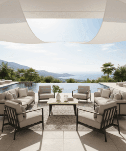 Alternative view of Location Table Basse