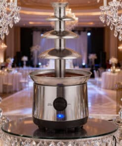 Location Fontaine à Chocolat XXL - N1 Événement