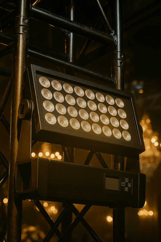 Projecteur professionnel