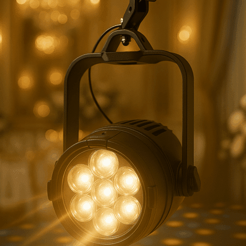 Projecteur professionnel