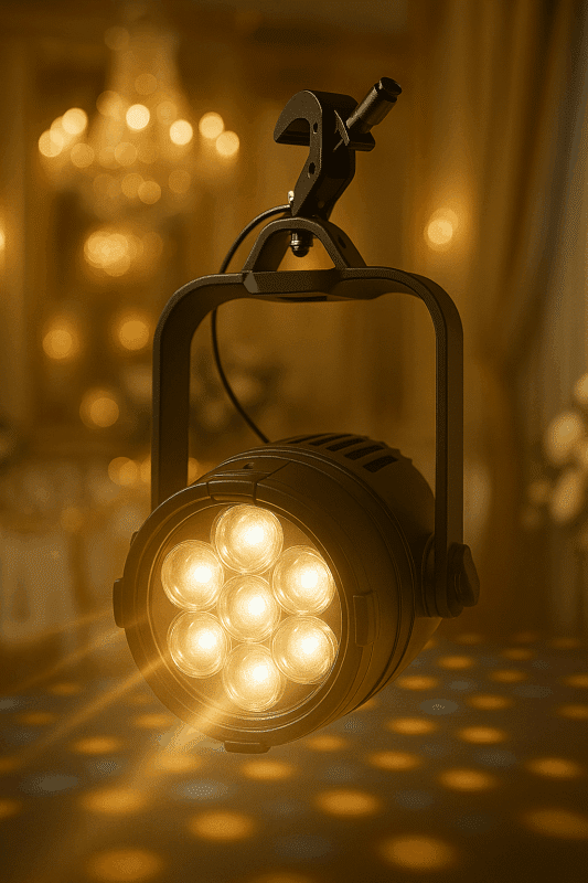Projecteur professionnel