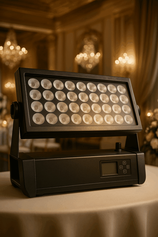 Projecteur professionnel