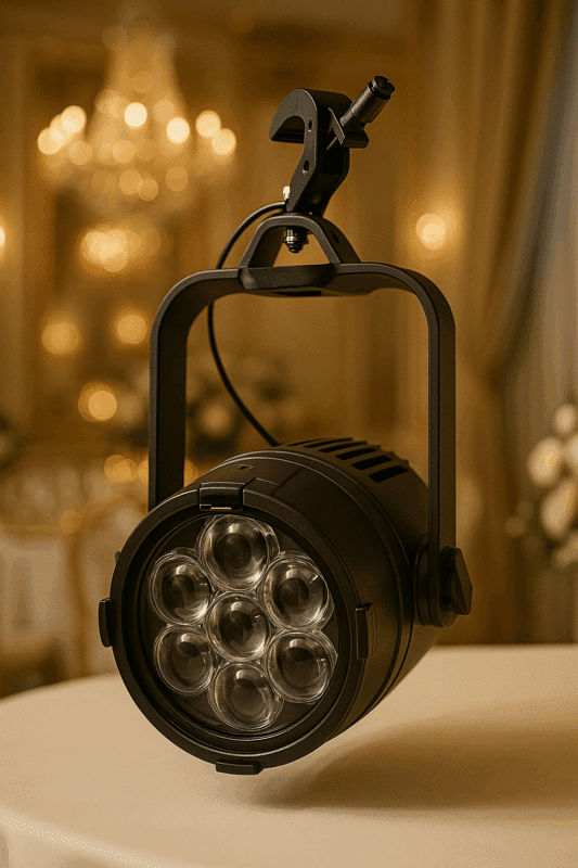 Projecteur professionnel