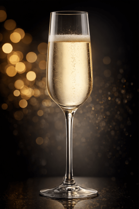 Flûte à Champagne 20cl