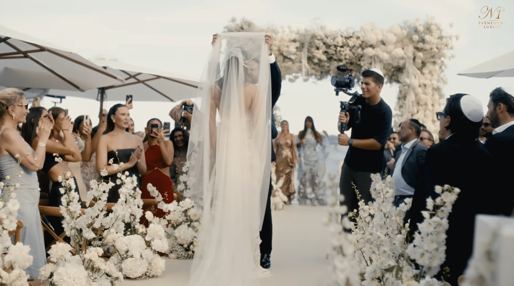 Service vidéaste – Film sur-mesure pour vos événements - N1 Événement