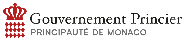 Accueil - N1 Événement Logo_Gouvernement_Princier_Monaco.svg