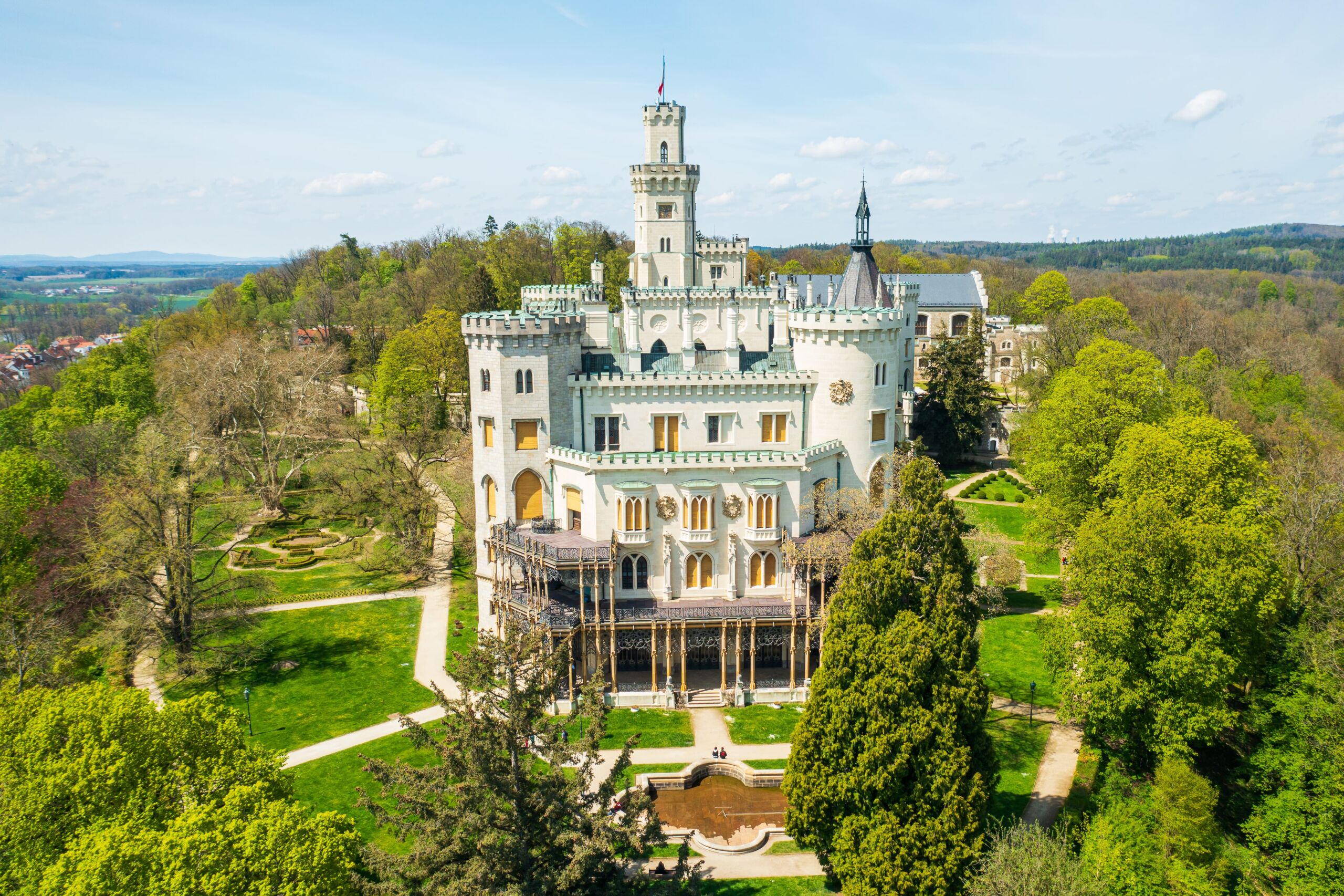 Lieux d’exception - N1 Événement