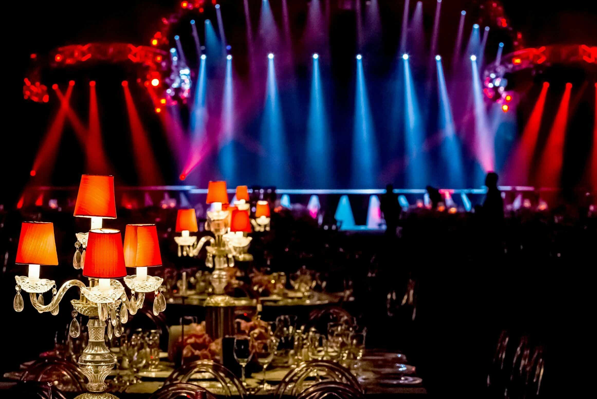 Coordination d’événements sur-mesure - N1 Événement