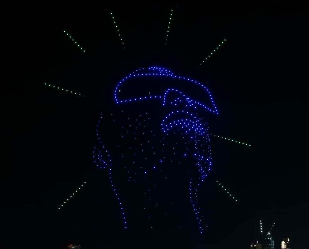 Spectacles Visuels d’Exception - N1 Événement