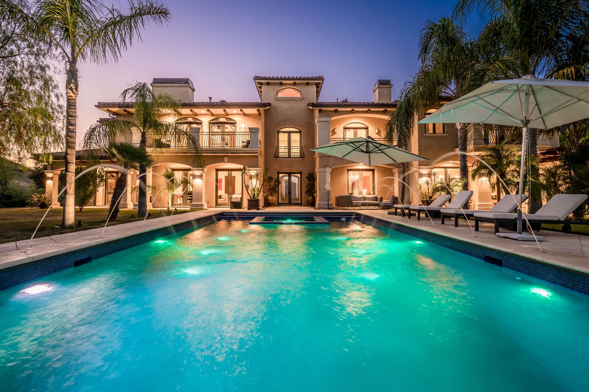 Accueil - N1 Événement