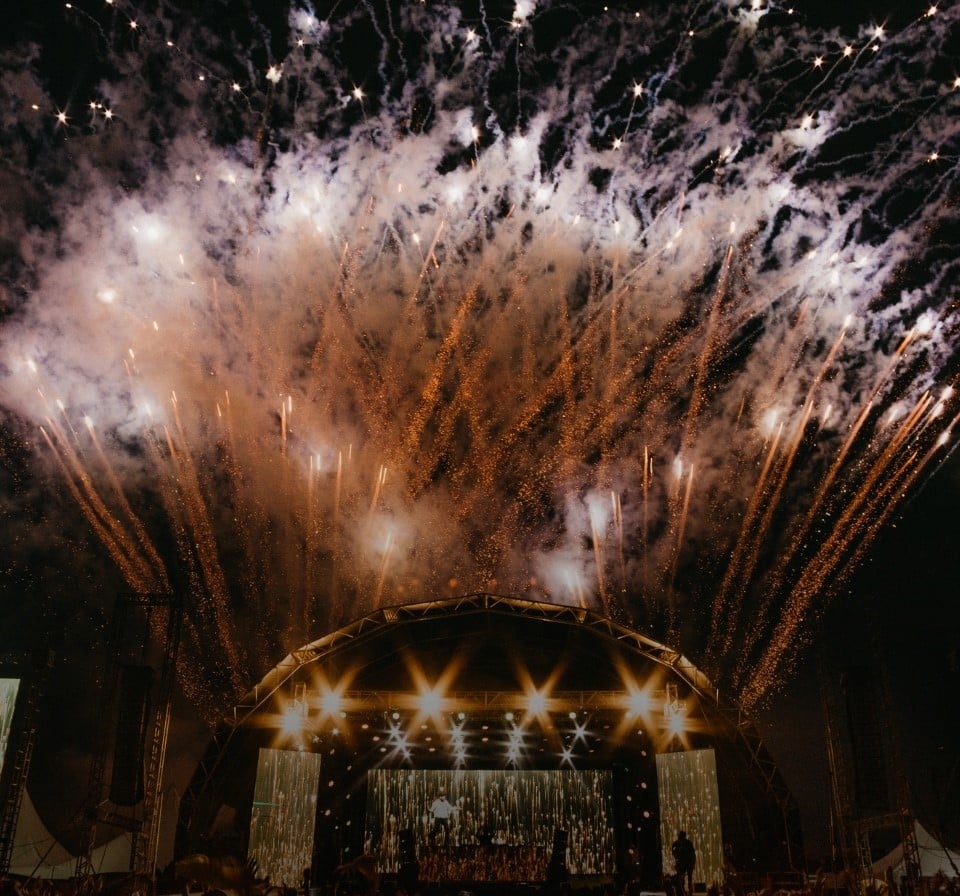 Spectacles Visuels d’Exception - N1 Événement