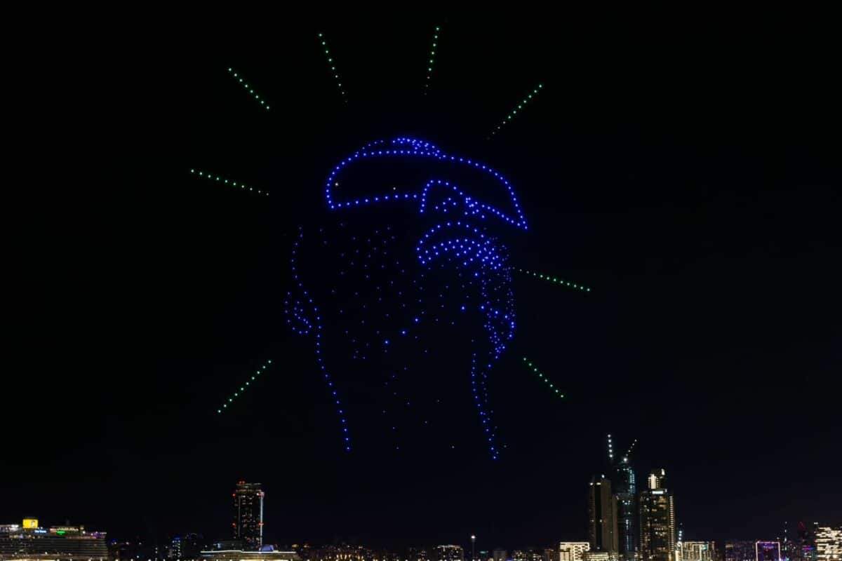 Spectacle - N1 Événement