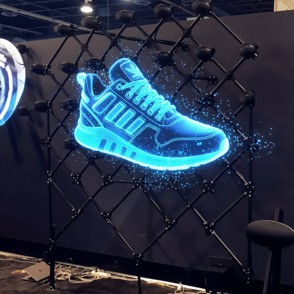 Spectacles Visuels d’Exception - N1 Événement