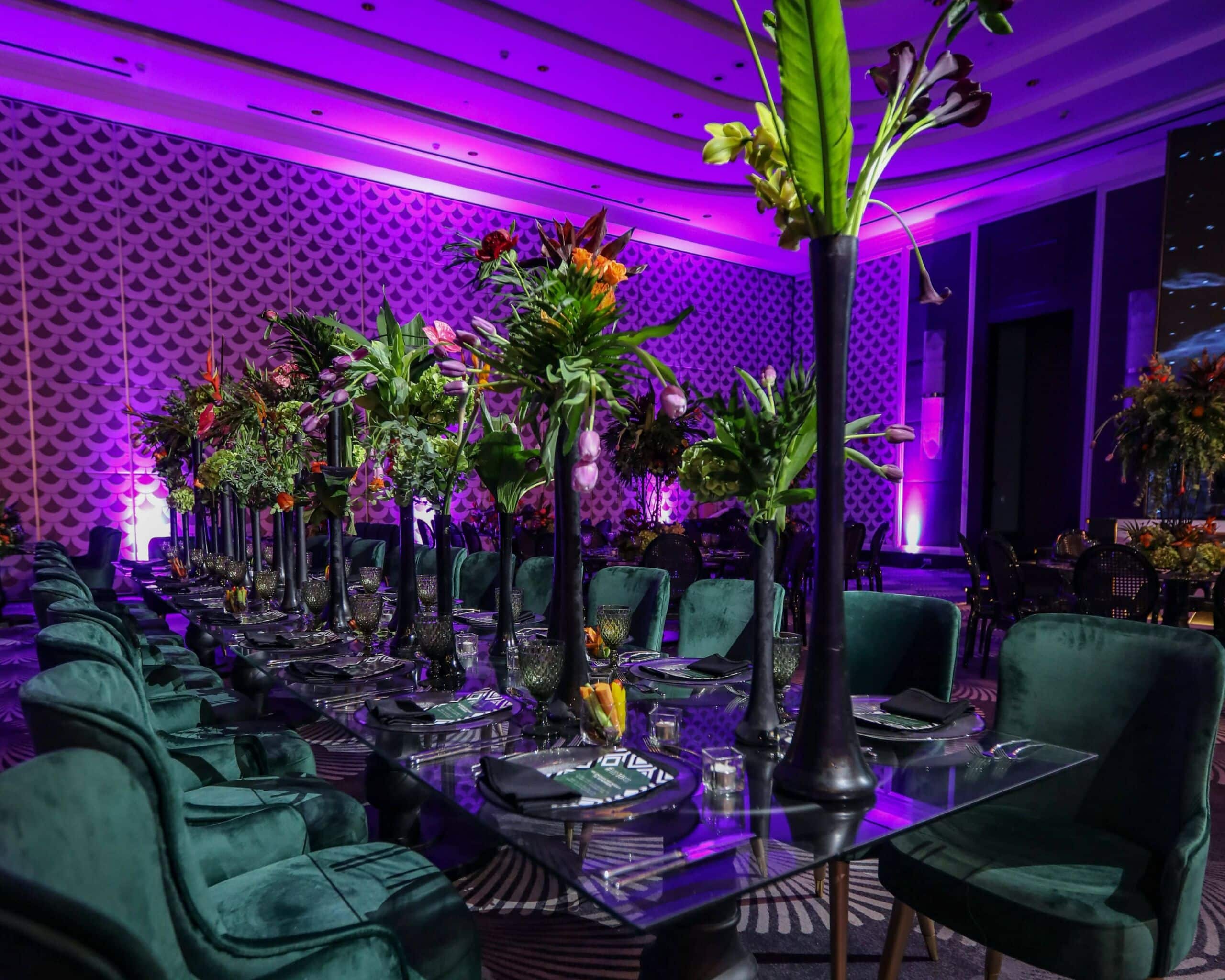 Accueil - N1 Événement