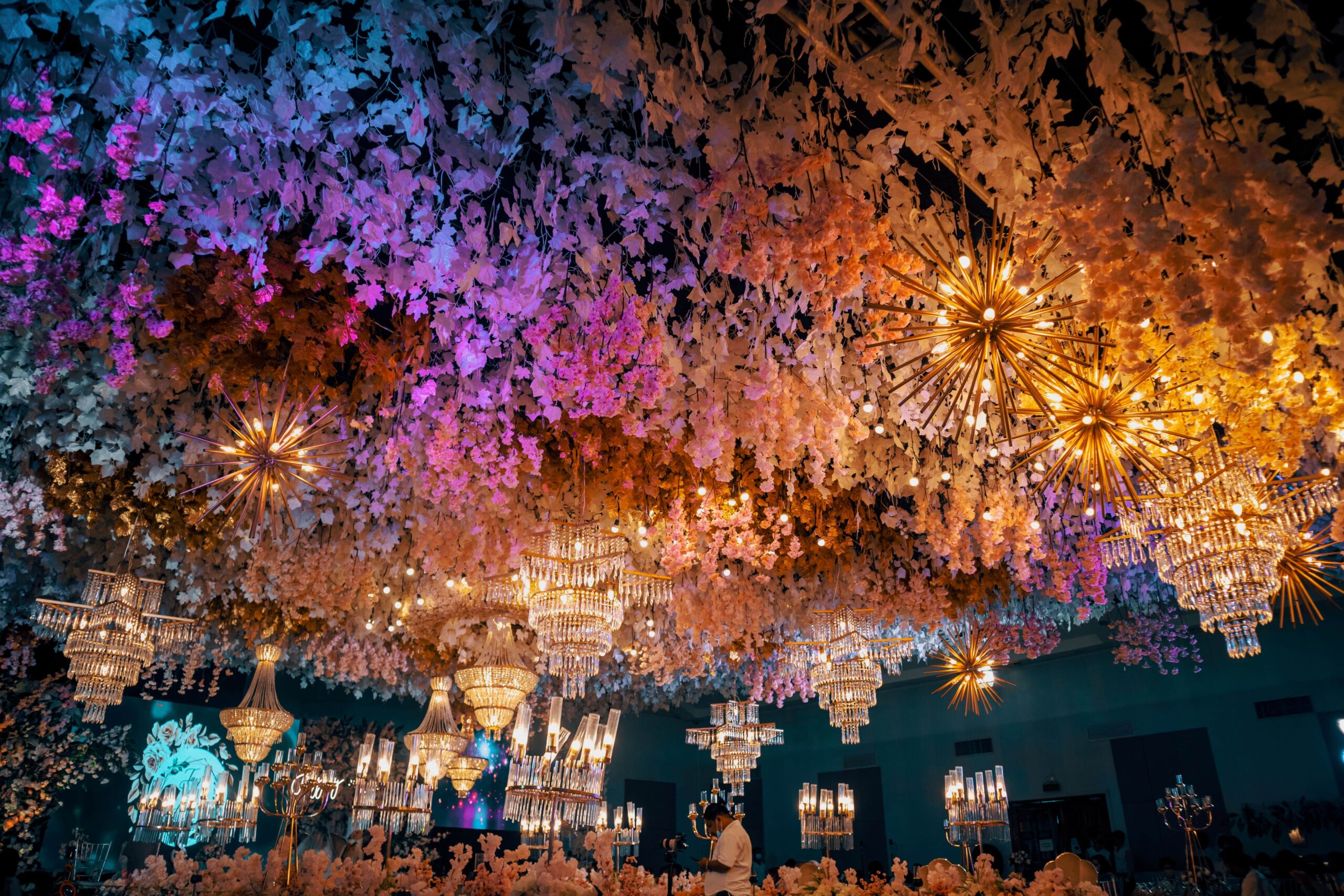 Mariage - N1 Événement