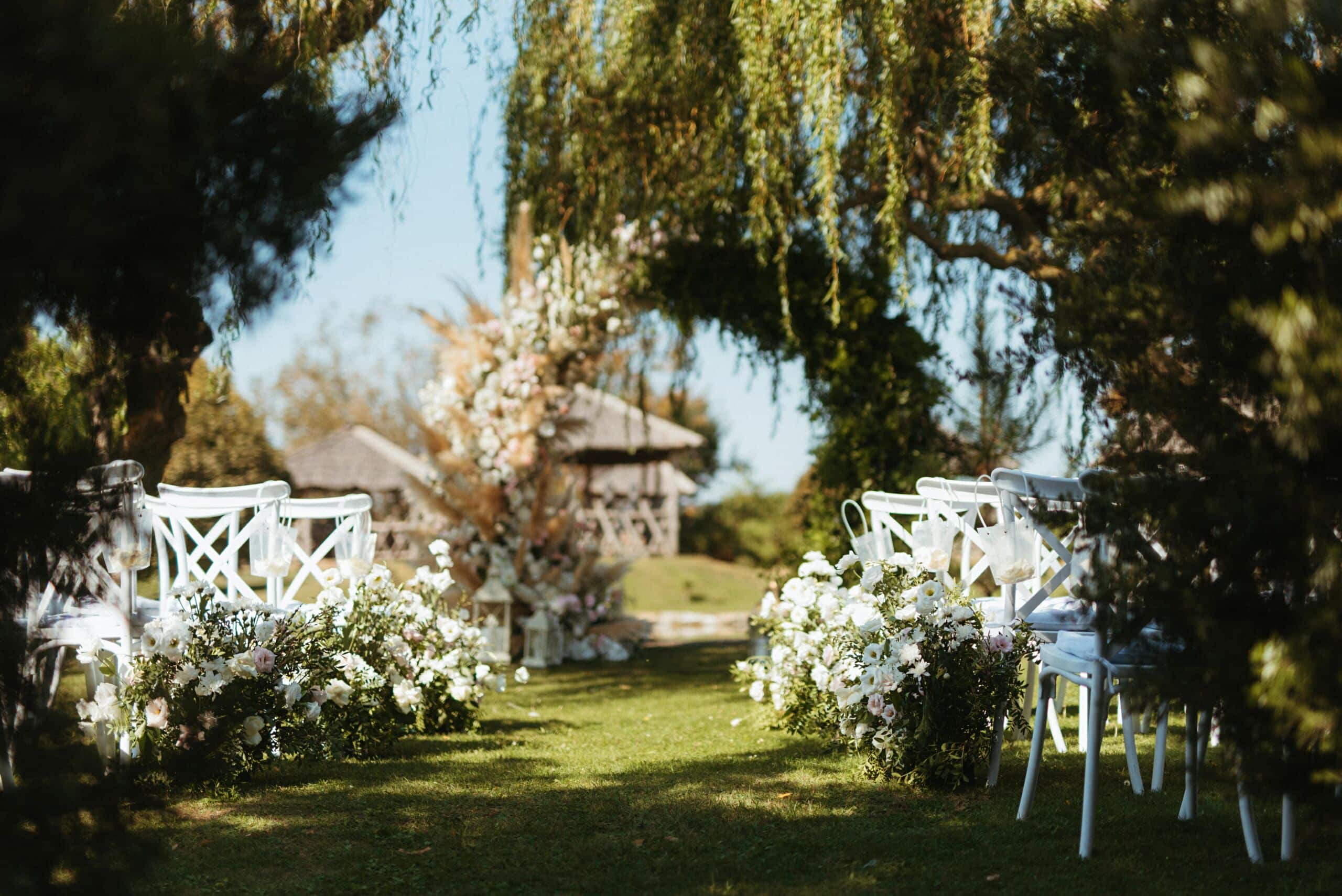 Mariage - N1 Événement