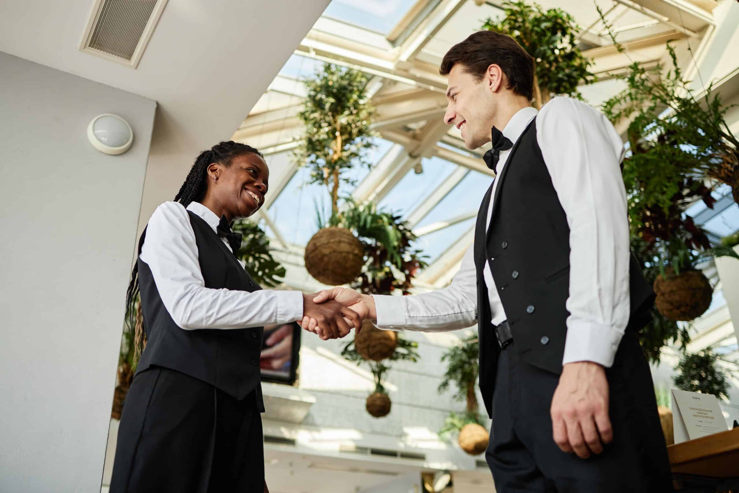 Accueil - N1 Événement