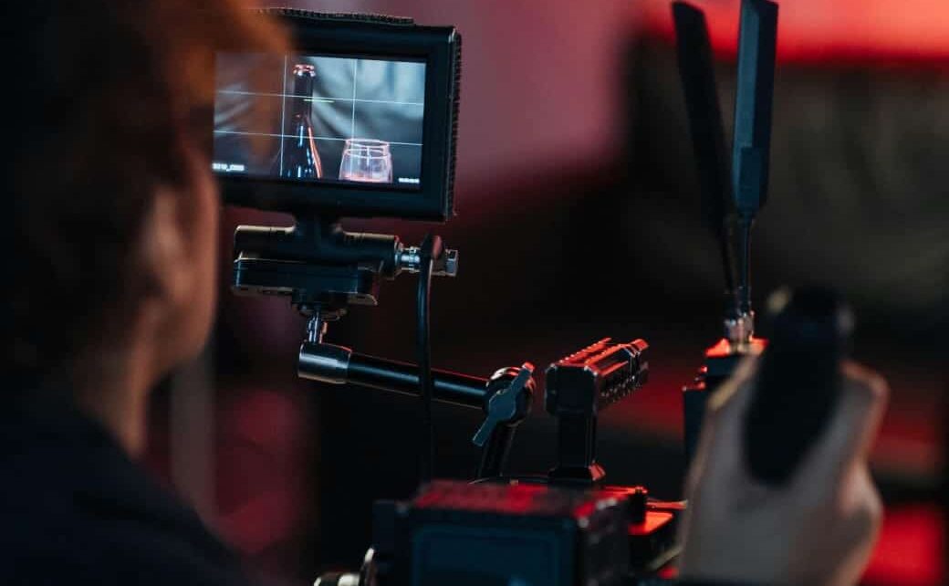 Service vidéaste – Film sur-mesure pour vos événements - N1 Événement