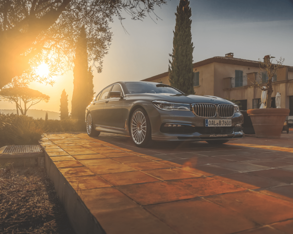 Golf Club Saint-Tropez – Lieu d’exception | N1 Événement - N1 Événement