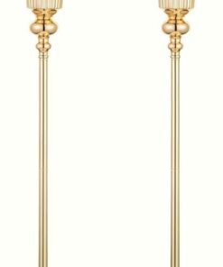 Vase Trompette – 73 cm | Location - N1 Événement