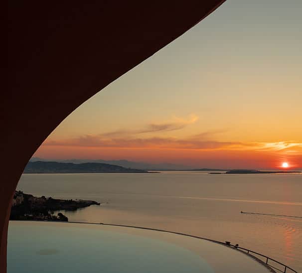 Palais Bulles – Lieu d’exception à Théoule-sur-Mer | N1 Événement - N1 Événement